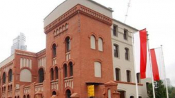 Muzeum Powstania Warszawskiego. Fot. PAP/R.Pietruszka