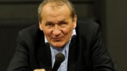 Henryk Wujec. Fot. PAP/W.Pacewicz