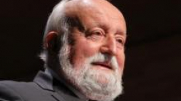 Krzysztof Penderecki. Fot. PAP/J. Bednarczyk 