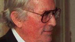 Gregory Peck. Fot. PAP/EPA