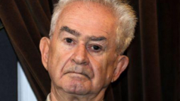 Prof. Tomasz Szarota. Fot. PAP/A. Rybczyński