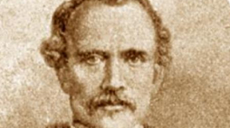 Zygmunt Sierakowski. Fot.Wikipedia