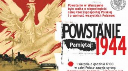 „Powstanie 1944. Bitwa o Polskę. Pamiętam”