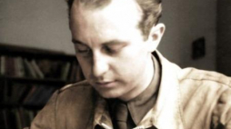 Jan Rodowicz „Anoda”, fot. ze zbiorów Muzeum Powstania Warszawskiego, przekazana przez rodzinę Rodowiczów