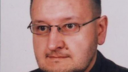Prof. Jan Pisuliński. Fot. Instytut Historii Uniwersytetu Rzeszowskiego
