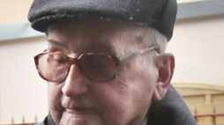 Wojciech Jaruzelski. Fot. PAP/L. Szymański