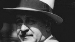 Kornel Makuszyński. Fot. PAP