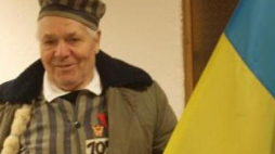 Petro Fedorowicz Miszczuk. Fot. A. Cyra