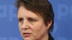 Wiceminister kultury Małgorzata Omilanowska. Fot. PAP/R. Guz