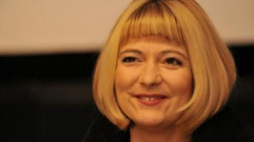 Agnieszka Odorowicz, dyrektor PISF. Fot.PAP/A.Hrechorowicz