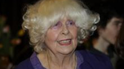 Barbara Wachowicz. Fot. PAP/A.Rybczyński