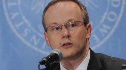 Łukasz Kamiński. Fot.PAP/G.Jakubowski