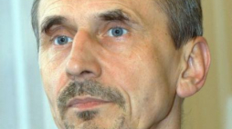 Mykoła Riabczuk. Fot. PAP/A. Rybczyński
