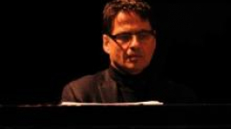 Ron Davis. Fot. Facebok.Ron Davis Music Page.