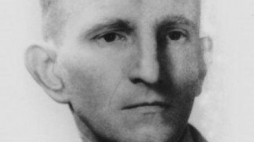 Roman Szuchewycz, głównodowodzący UPA. Fot. Wikimedia Commons
