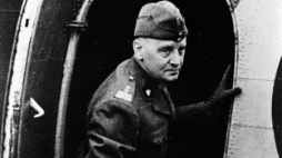 Gen. Władysław Sikorski. Fot. PAP/CAF