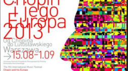 Międzynarodowy Festiwal Muzyczny "Chopin i jego Europa"