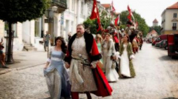 Fot. J. P. Rojecki. Źródło: Biuro promocji Wieden330.pl