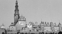 Klasztor jasnogórski. Fot. PAP/CAF/A. Rybczyński