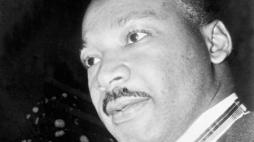  Martin Luther King. Fot. PAP/EPA