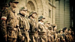  Fot. Grupa Historyczna Zgrupowanie „Radosław”