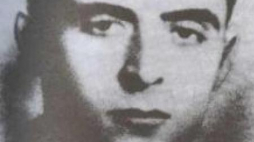 Mordechaj Tenenbaum-Tamaroff, przywódca powstania w getcie białostockim. Fot. Wikimedia Commons 