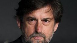 Nanni Moretti. Fot. PAP/EPA