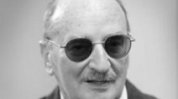 Sławomir Mrożek. Fot. PAP/J. Turczyk