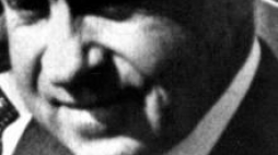 Richard Nixon. Fot. PAP/EPA
