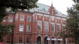 Collegium Novum UJ. Fot.PAP/J.Bednarczyk