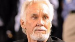 Kenny Rogers. Fot. PAP/EPA