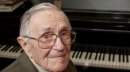 Jan Ekier. Fot. PAP/M. Kłoś