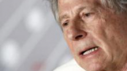 Roman Polański. Fot. PAP/EPA