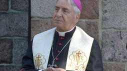 Prymas Józef Kowalczyk. Fot. PAP/T. Żmijewski