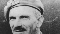 Gen. Stanisław Sosabowski. Fot. NAC