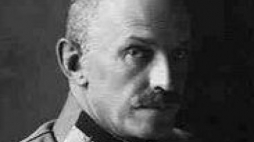 Gen. Stanisław Szeptycki. Fot. CAW