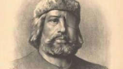 Jan Żiżka. Źródło: Wikimedia Commons