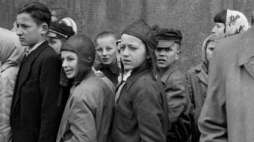 Wystawa "Gerald Howson – bardzo polska sprawa". Źródło: DSH