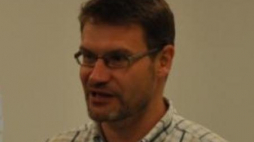 Grzegorz Bębnik. Fot. IPN