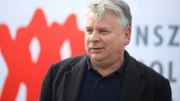 Bogdan Borusewicz. Fot. PAP/R. Jocher