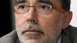 Fabio Cavallucci. Fo. PAP/A. Rybczyński