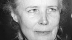 Agnieszka Osiecka. Fot. PAP/CAF/A. Rybczyński