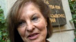 Rita Gombrowicz. Fot. PAP/A. Rybczyński