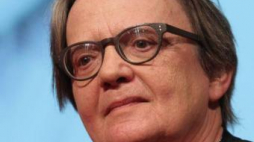 Agnieszka Holland. Fot. PAP/J. Bednarczyk