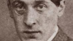 Bruno Jasieński. Źródło: Wikimedia Commons