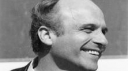 Ryszard Kapuściński. Fot. PAP/I. Radkiewicz