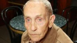 Tadeusz Konwicki. Fot. PAP/M. Kłoś