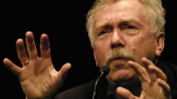 Leszek Mądzik. Fot. PAP/A. Rybczyński