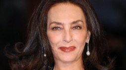Maria Rosaria Omaggio. Fot. PAP/EPA