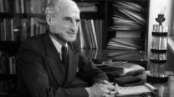 Julian Tuwim. Fot. PAP/S. Dąbrowiecki